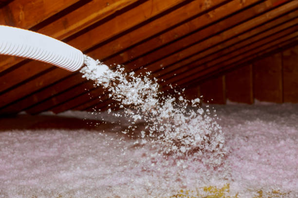 Trusted Philo, IL Insulation Experts